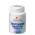Triptófano con Magnesio y Vitamina B6 Comprimidos  